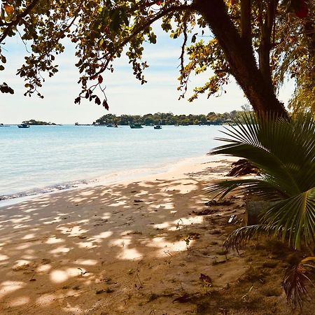 Bamboo Cottages Phu Quoc Esterno foto