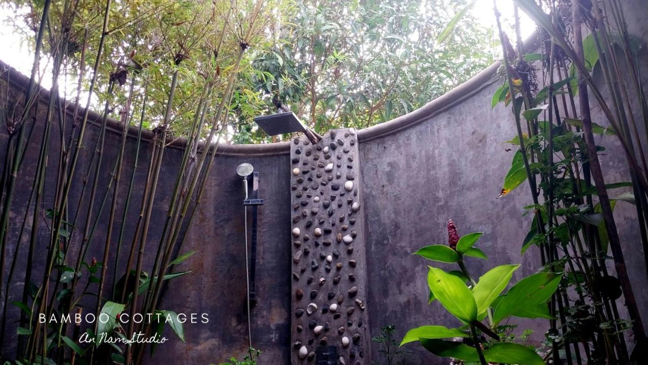 Bamboo Cottages Phu Quoc Esterno foto