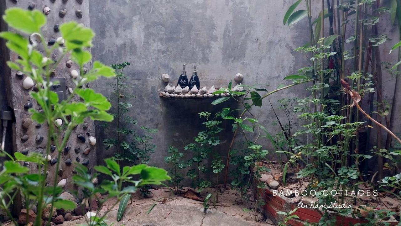 Bamboo Cottages Phu Quoc Esterno foto