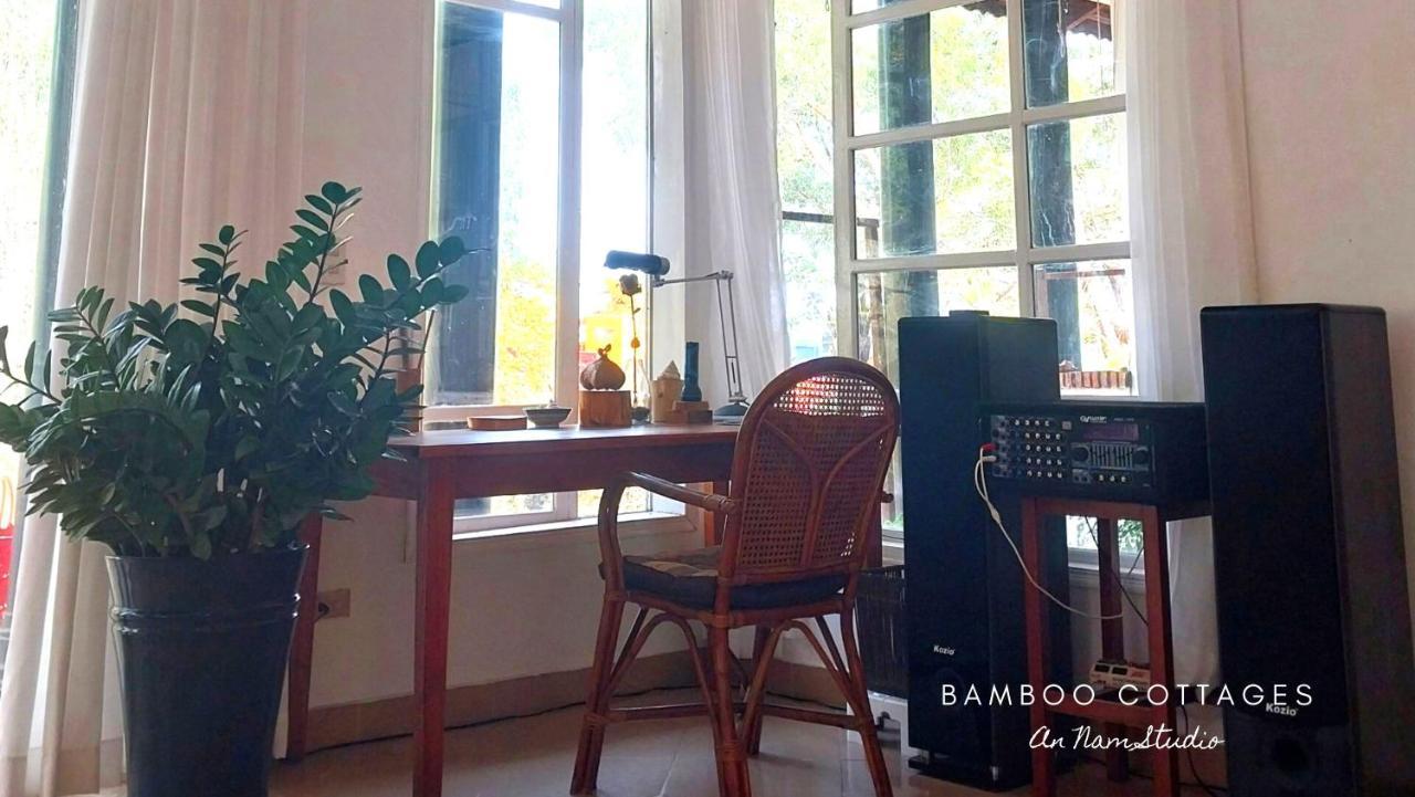 Bamboo Cottages Phu Quoc Esterno foto