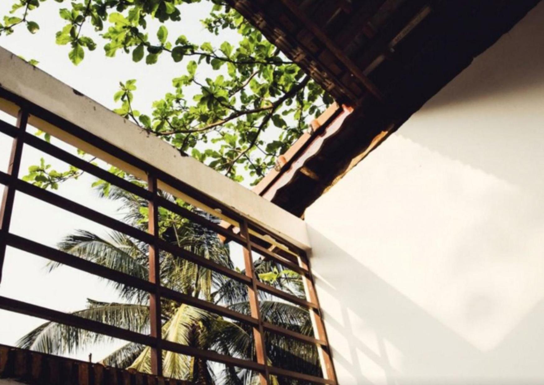 Bamboo Cottages Phu Quoc Esterno foto