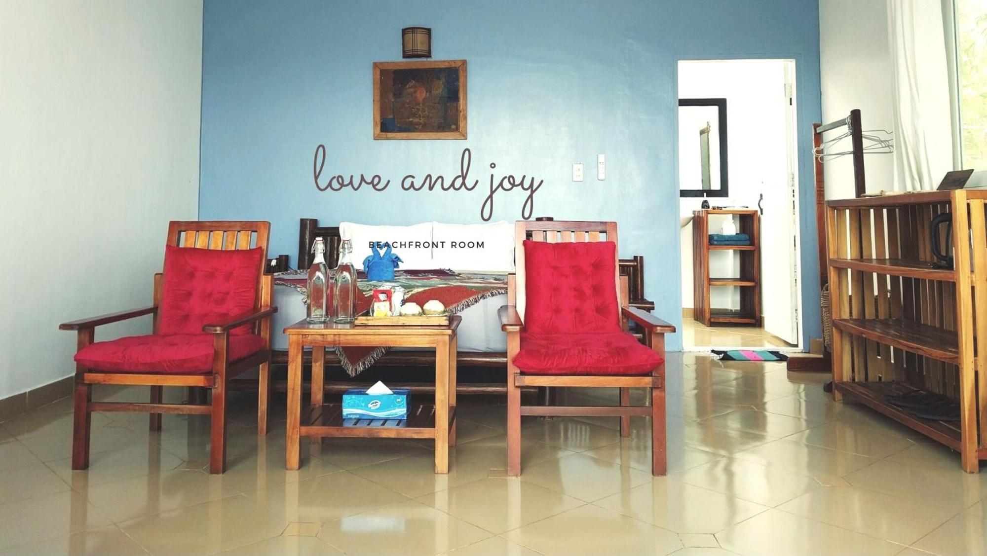 Bamboo Cottages Phu Quoc Esterno foto