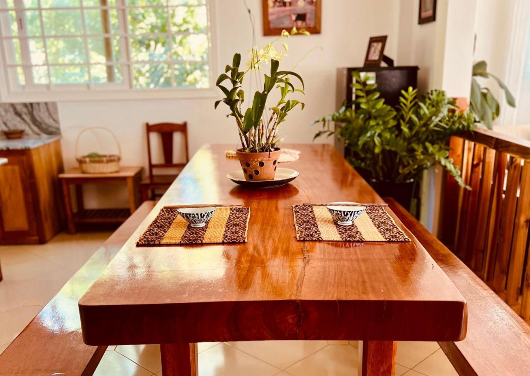 Bamboo Cottages Phu Quoc Esterno foto