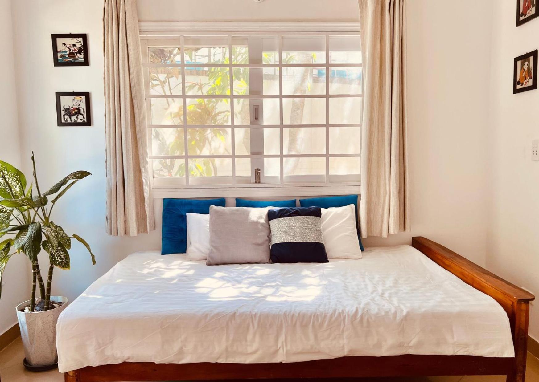 Bamboo Cottages Phu Quoc Esterno foto