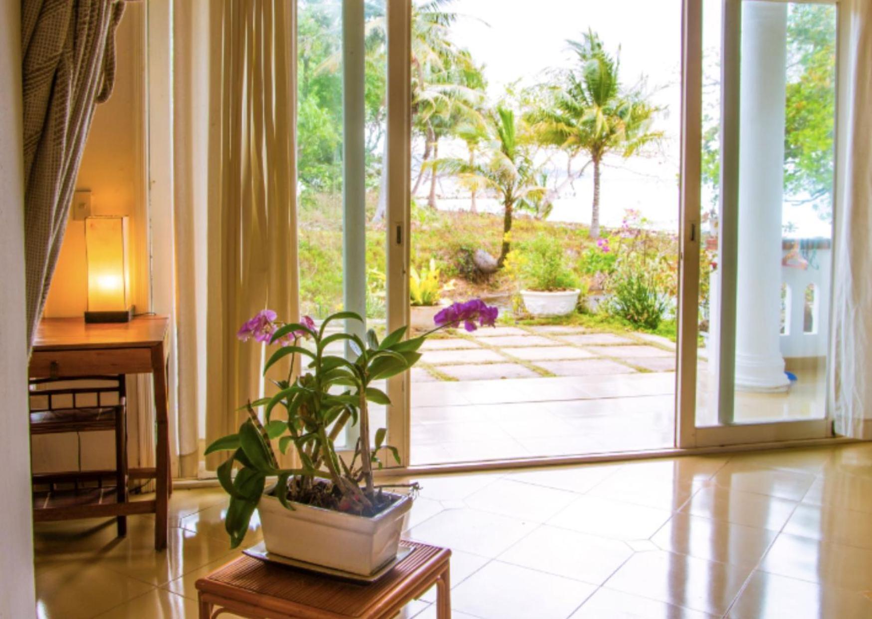 Bamboo Cottages Phu Quoc Esterno foto