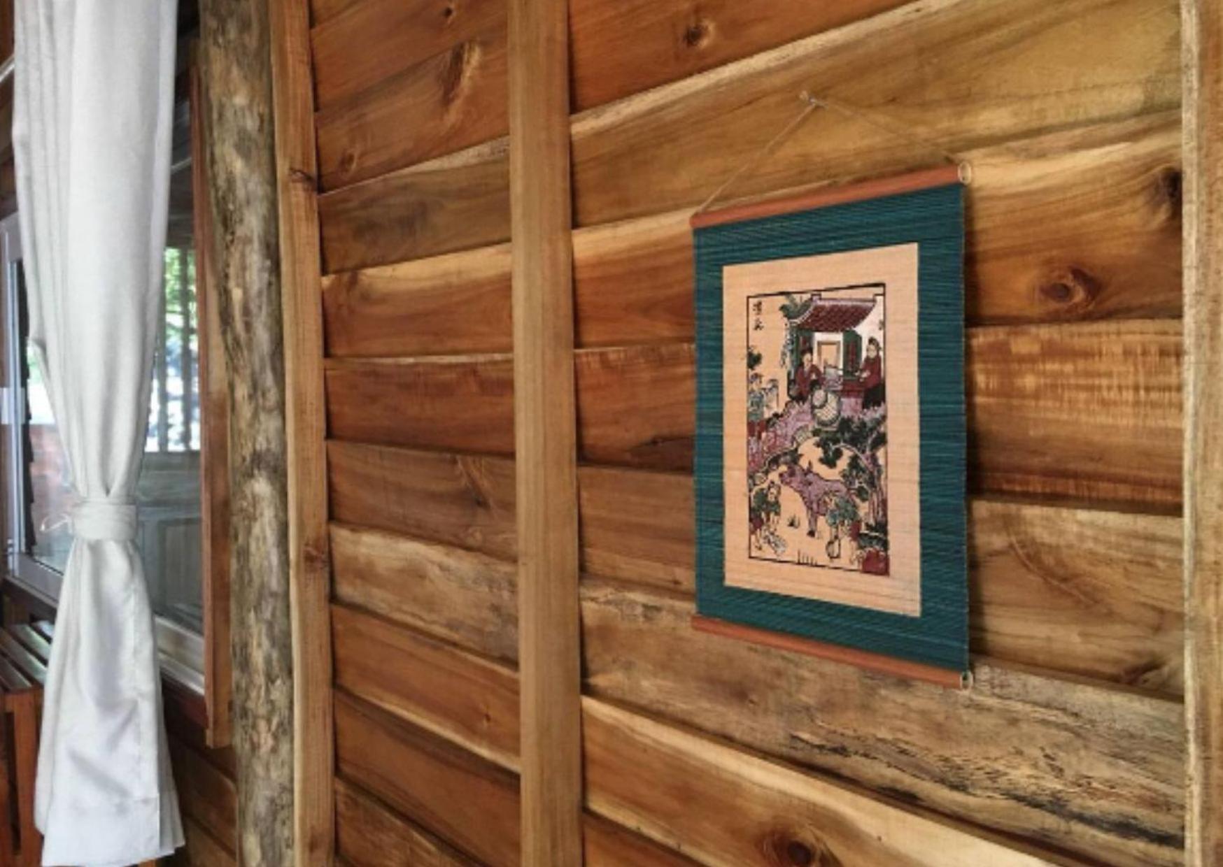 Bamboo Cottages Phu Quoc Esterno foto