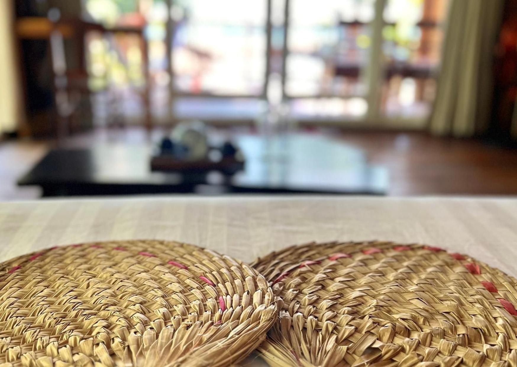 Bamboo Cottages Phu Quoc Esterno foto