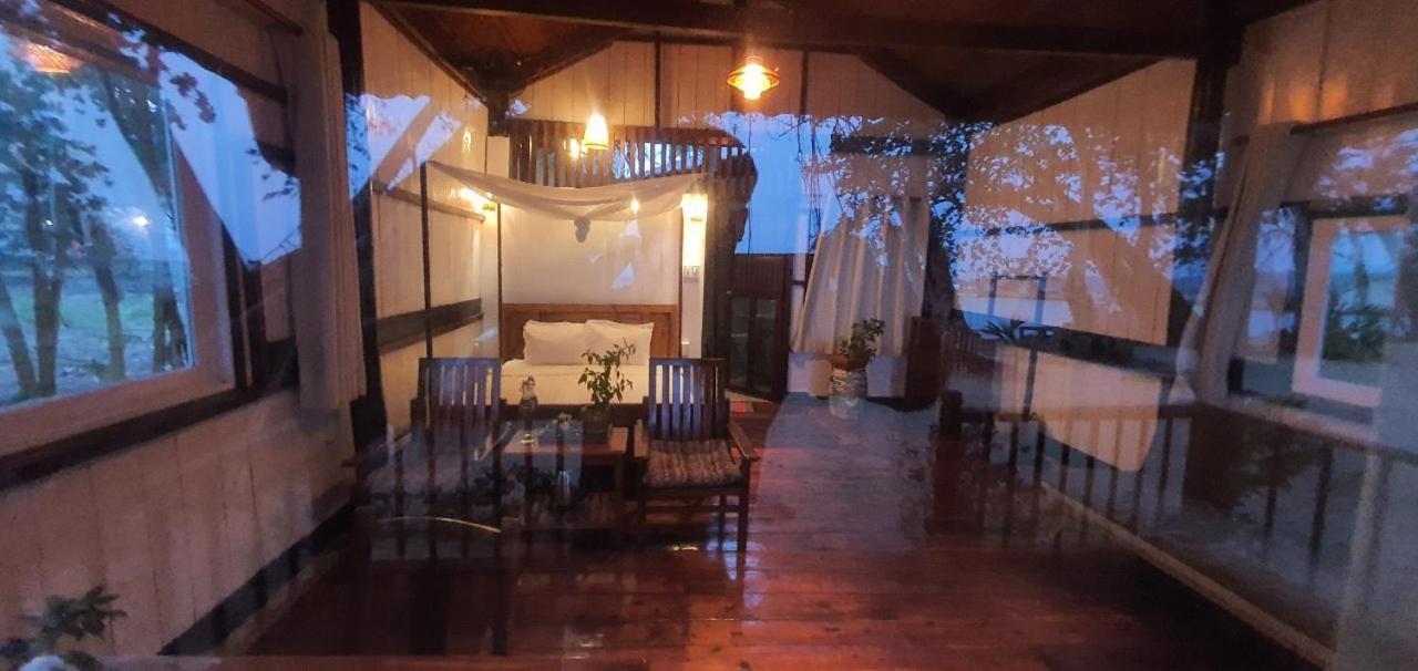 Bamboo Cottages Phu Quoc Esterno foto