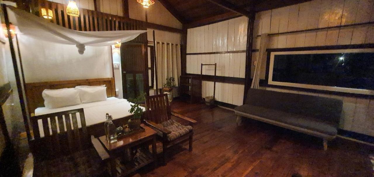 Bamboo Cottages Phu Quoc Esterno foto